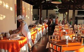 Pousada Gipoia Angra Dos Reis 3*
