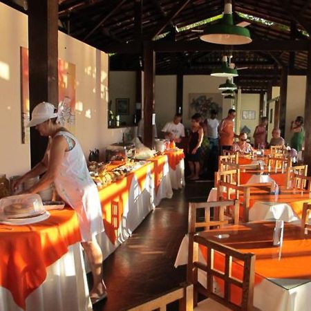 Pousada Gipoia Angra dos Reis Exterior foto