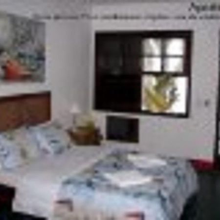 Pousada Gipoia Angra dos Reis Exterior foto