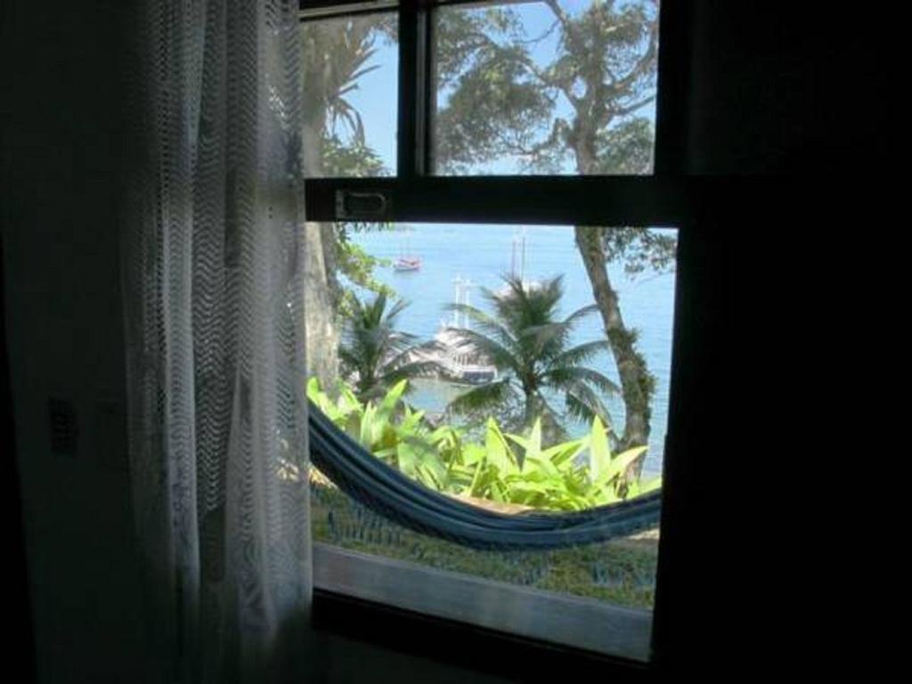 Pousada Gipoia Angra dos Reis Exterior foto