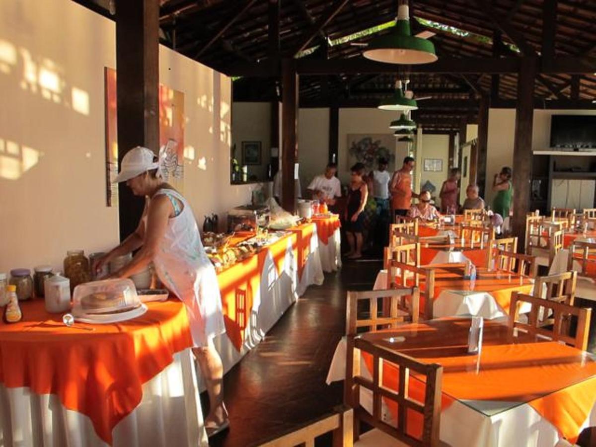 Pousada Gipoia Angra dos Reis Exterior foto